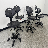 BenchPro Lab Chairs - Quantity 6 image 0